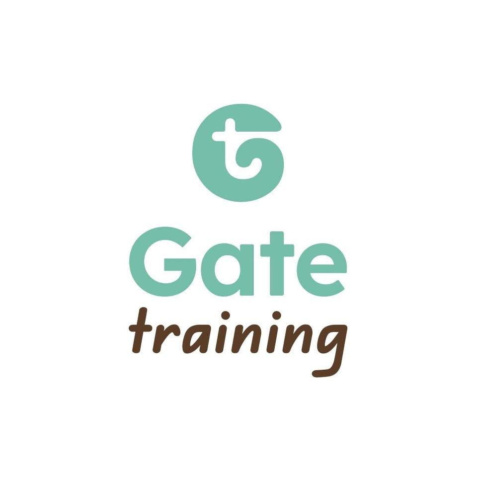 Gate Training Logo